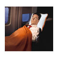 Samsonite Fleece Travel Comfort Pillow and Blanket