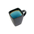 Kon Tiki Collection Blue Mug Set (Case of 4)