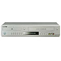 Samsung DVD-V5500 DVD Player/ 4-head VCR Combo (Refurb)