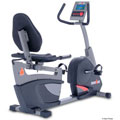 Ironman 350 Recumbent Exercise Bike