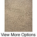 Jubilee Machine-made Nylon Shag Rug (1'10 x 2'8)