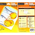 Dolica 2-inch LCD Screen Protector
