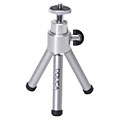 Dolica 6.7-inch Mini Camera Tripod