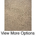 Jubilee Machine-made Nylon Shag Rug (8' x 10')