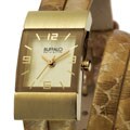 Buffalo Flair Women's Cream Dial Watch