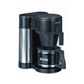 Generation High Altitude Home Coffee Machine