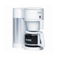 Generation 10-cup Home Coffee Pourover Brewer