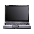 Gateway M-6824 Intel Core 2 Duo 3GB 15.4-inch Laptop (Refurb)