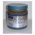 Dead Sea Spa Mineral Mud