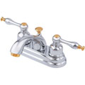 Danze Sheridan Centerset Faucet