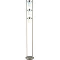Metis Modern Floor Lamp