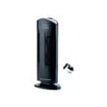 Ionic Compact Air Purifier with Bonus Car Ionizer