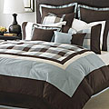 Hamilton Euro and Pillow Set