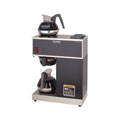 Bunn 12-cup Pourover Commercial Coffee Brewer