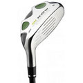 Nickent 4DX #3 Ironwoods Hybrid Golf Club
