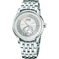 Oris Artelier Men's Small Second Date Watch