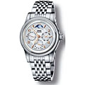 Oris Big Crown Complication Men's Steel Watch