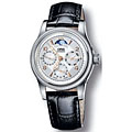 Oris Big Crown Complication Men's Steel Watch