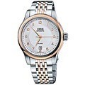 Oris Classic Date Men's Two-tone Watch