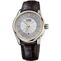 Oris Artelier Date Men's Two-tone Watch