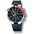 Oris TT1 Men's Divers Chronograph Watch