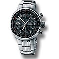 Oris TT3 Chronograph Titanium Watch