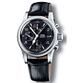 Oris Big Crown Men's Chronograph Watch