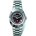 Rado Men's Original Black Dial Automatic Watch