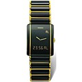 Rado Integral Multifunction Digital Chronograph Watch