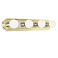 Race 4-light Bath Bar Light Fixture
