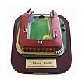 Ebbets Field Stadium Figurine