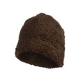 Chocolate Brown Junction Women's Beanie