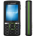 Sony Ericsson K850i Unlocked Cellular Phone