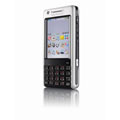 Sony Ericsson P1i Unlocked Cellular Phone