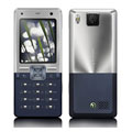 Unlocked Sony Ericsson T650i Blue Cellular Phone