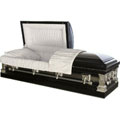 Excecutive Privilege 18-gauge Steel Casket