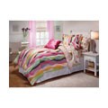 New Wave Twin Comforter Set