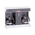 12-cup Auto Commercial Coffee Brewer