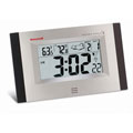 Atomic Display Wall/ Desk Weather Forecast Clock