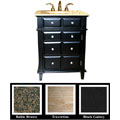 Windsor Single Bathroom Vanity