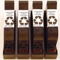 HP 51645 Remanufactured Black Ink Cartridge (Set of 4)
