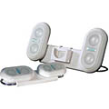 Pyle Portable Speaker System for MP3 Devices