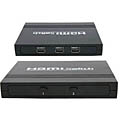 PylePro High-definition 2-source Manual Switcher