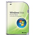 Microsoft Vista Home Basic Full Version