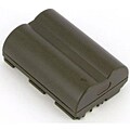Dolica Canon DC-BP511 Replacement Battery