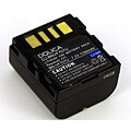 Dolica JVC DJ-BNVF707U Replacement Battery