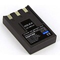 Dolica Canon DC-NB1LH Replacement Battery