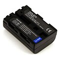 Dolica DS-FM50 Sony Replacement Battery