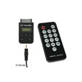 Apple iPhone/ iPod Wireless FM Transmitter