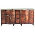 Cathy Double Bathroom Vanity